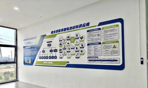 Good news! Kaijin New Energy has been awarded the title of "Dongguan Key Laboratory"